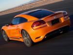 Dodge Circuit EV Concept 2009 года
